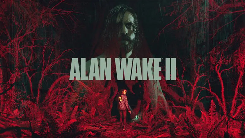 Alan Wake 2