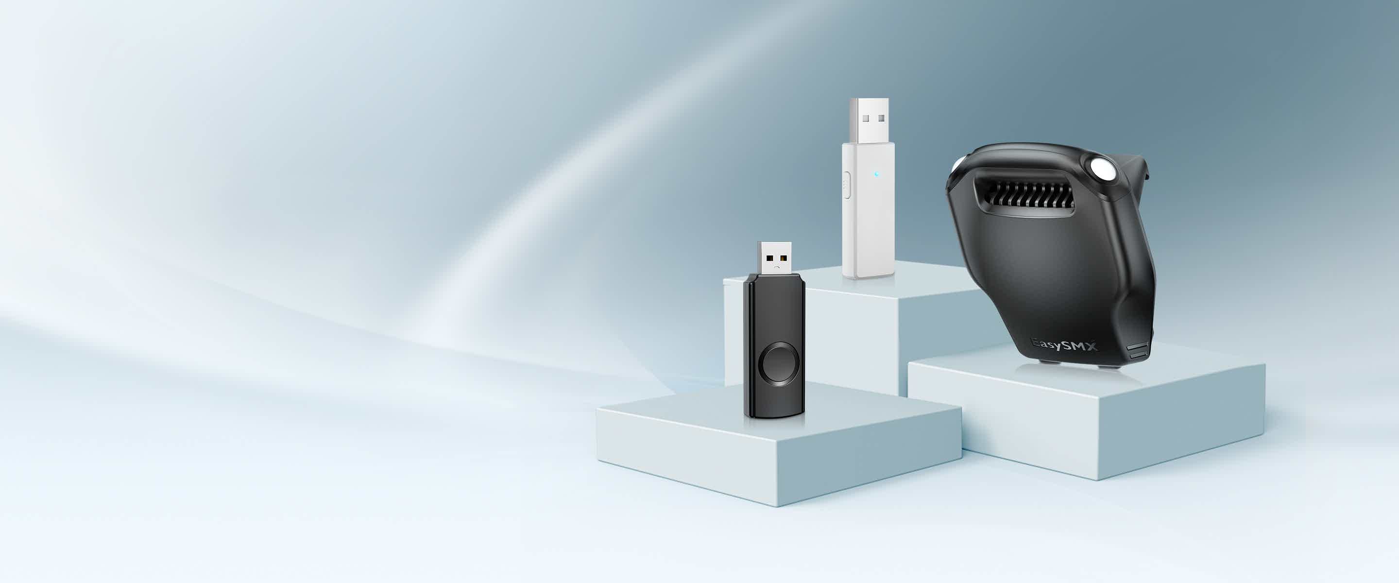 EasySMX gaming accessories