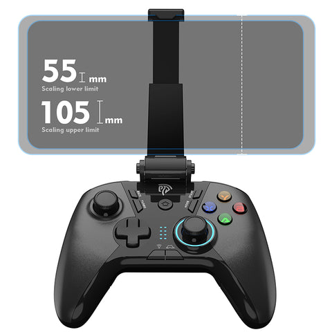 EasySMX Mobile Phone Stand For Arion 9110 and Bayard 9124 Game Controller