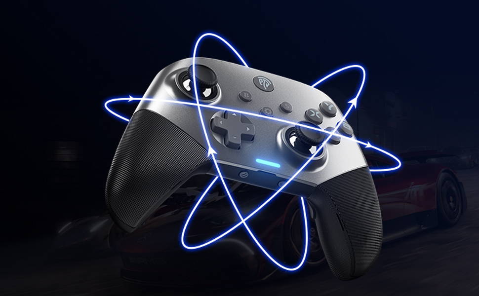 EasySMX X10 game controller for pc best price