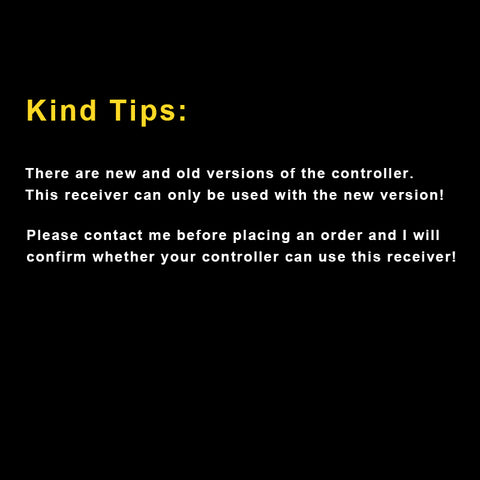 EasySMX 2.4G Receiver USB Dongle for New Version 8236 Game Controller