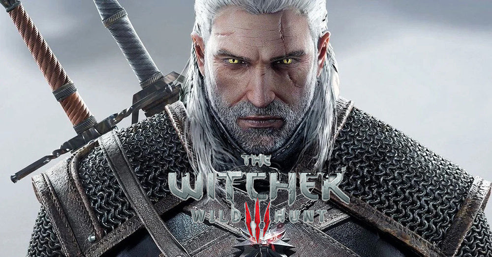 The Witcher 3: Wild Hunt