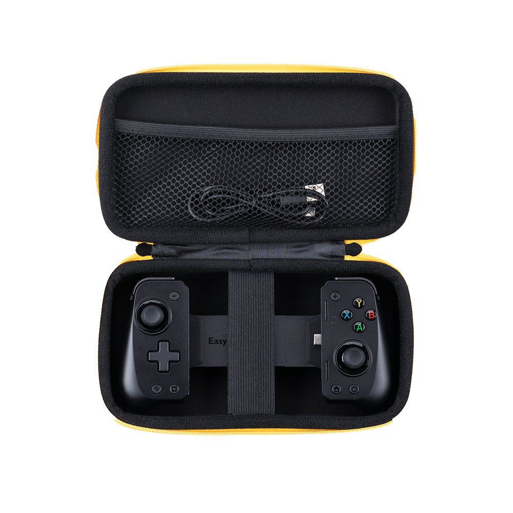 Carrying Case for EasySMX Mobile Gaming Controller
