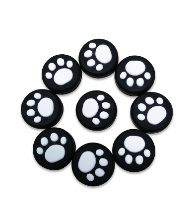EasySMX® Joystick Caps Thumb Cap Silicone Cover - Animal Claw