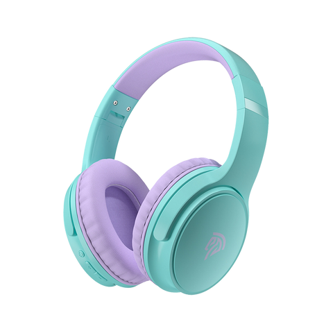 EasySMX B06 Bluetooth Childrens Earphones with Hearing Protection