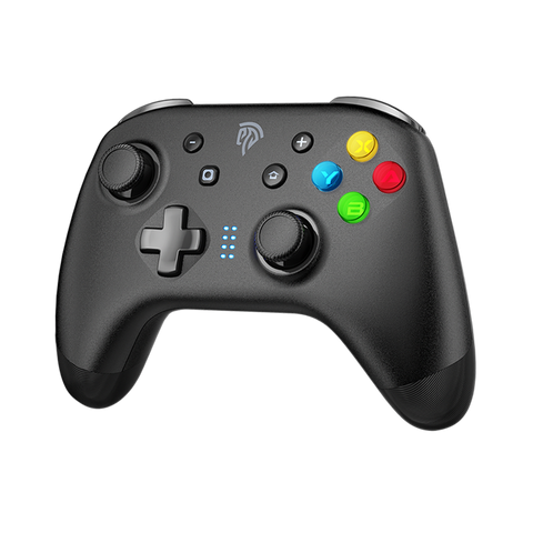 EasySMX  9124 Wireless Switch Controller-black