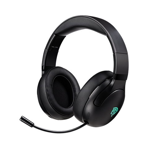 EasySMX C08W Foldable Bluetooth and Wireless Headphones