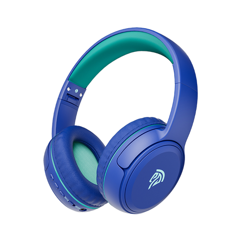 EasySMX E6 Bluetooth Childrens Headphones with Hearing Protection