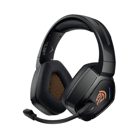 EasySMX C07W 2.4GHz and Bluetooth Gaming Headset