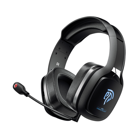 EasySMX C06W Gaming Headsets with Bluetooth and Mic
