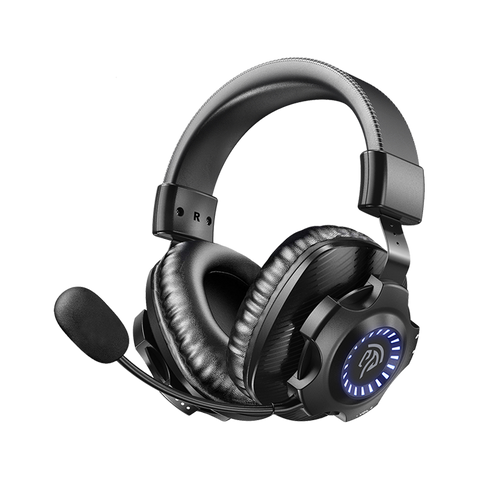 EasySMX V07W Gaming Headset with Wireless Connection