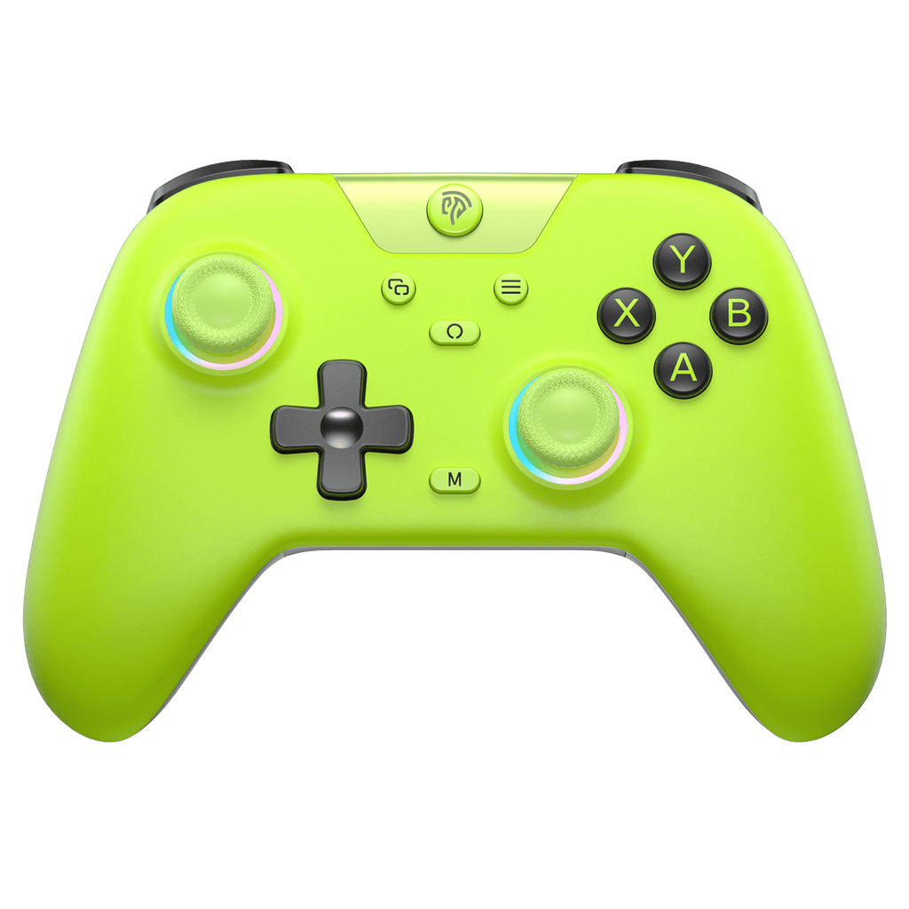 EasySMX X05 Gaming Controller Green